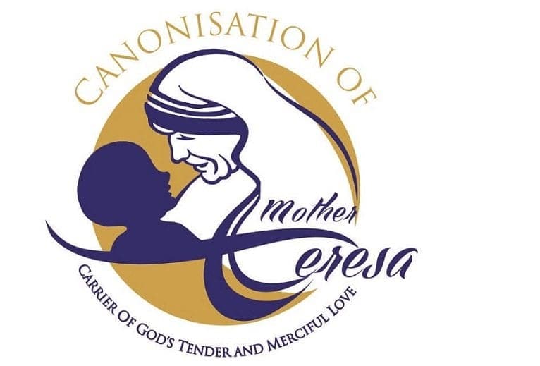 Indian Catholic who plays in pop band creates Mother Teresa logo