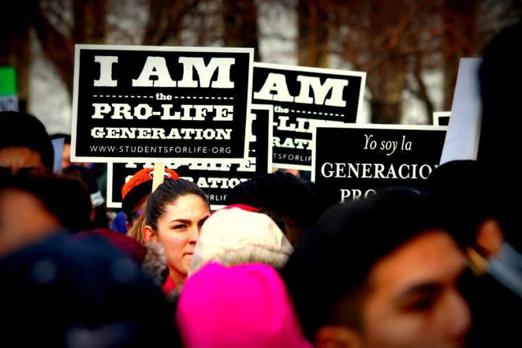 40 Days for Life campaign begins in over 400 cities