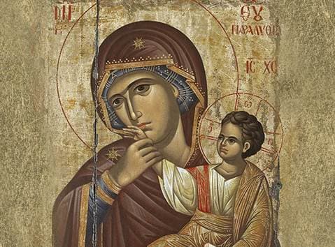 On Mother’s Day, we should ponder Mary and her closeness to Jesus