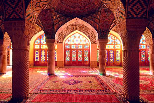 Priest: We need to praise what is good, true in the Muslim faith