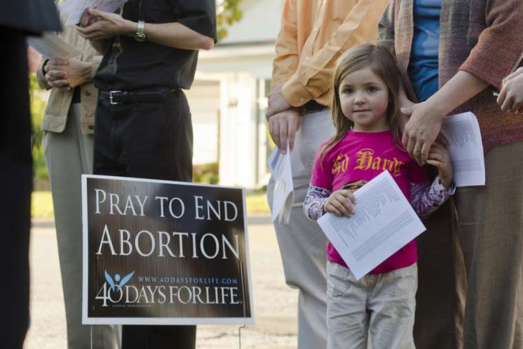 UK court upholds London abortion clinic buffer zone