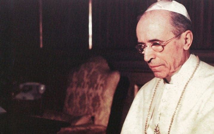 With Pius XII, the ‘why’ is more important than ‘what’, expert says