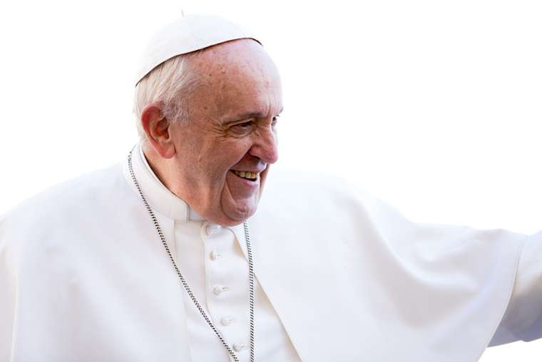 What U.S. Catholics see as Pope Francis’s most notable action