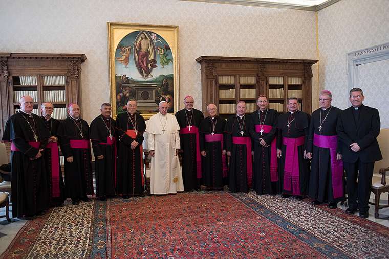 Honduran bishops deny ‘culture of homosexuality’ at national seminary