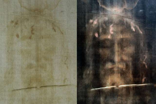 New research: Shroud of Turin bears blood of a torture victim