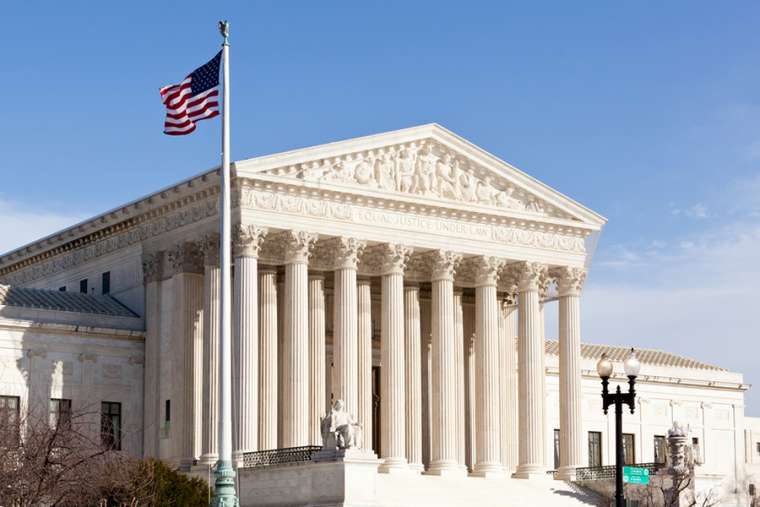 Supreme Court sides with pro-life pregnancy centers in California abortion case
