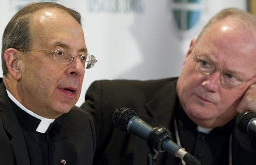 Bishops plead for conscience protections on abortion