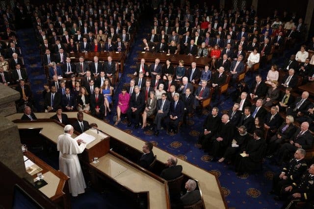 Bishops: Congress must consider budget’s moral, human dimensions