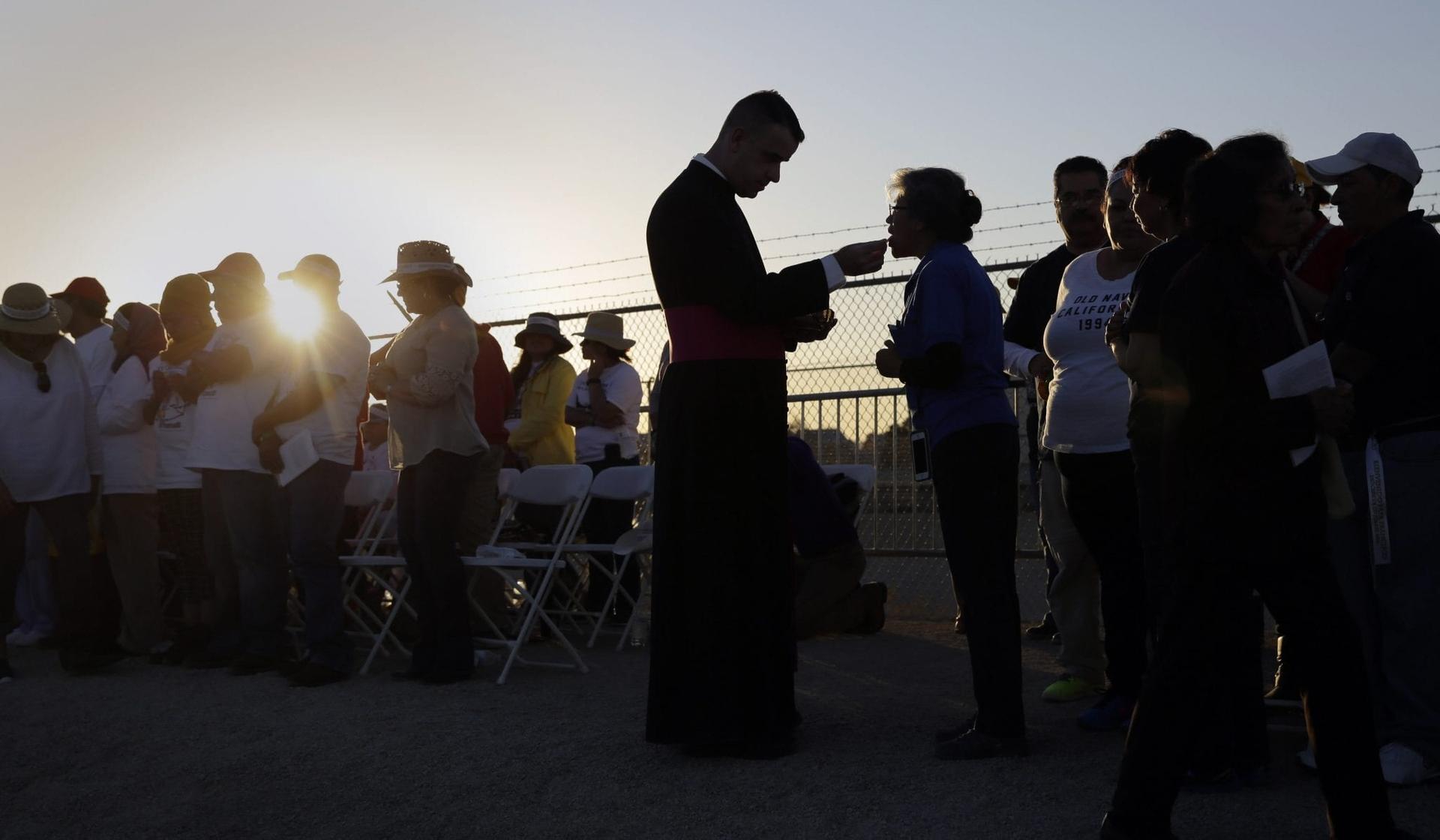Even in Francis era, it’s okay to have doubts on immigration