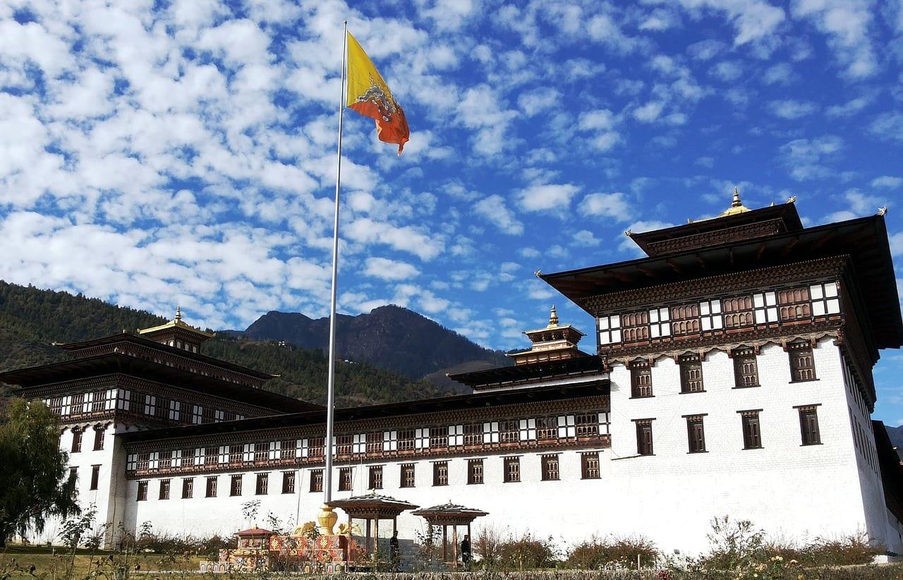 Christmas season a challenge in majority-Buddhist Bhutan