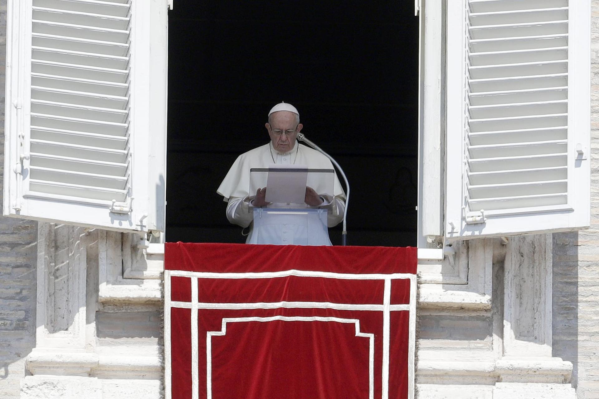 Accountability for abuse cover-ups may be acid test for pope’s Irish trip