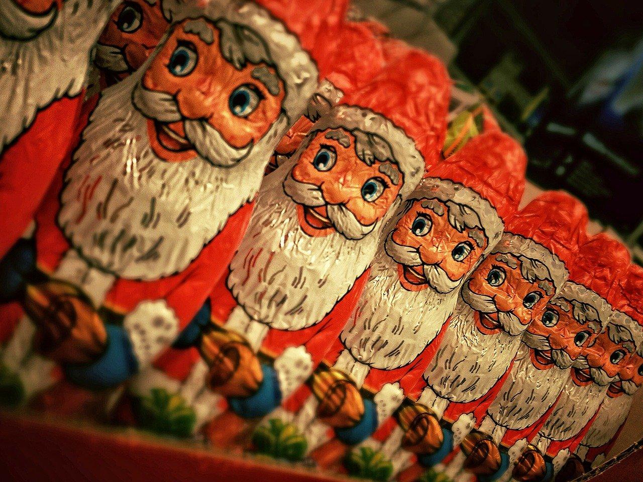 Santa, Christmas decorations stolen from Catholic school in Guam