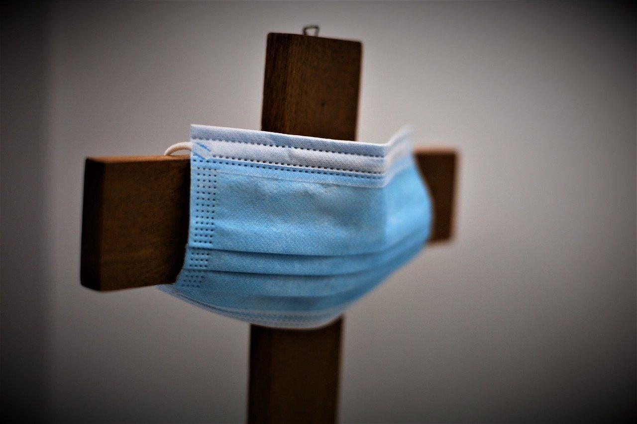 New Mexico diocese to cease Sunday Mass amid virus surge