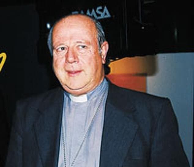 Ex-archbishop in Chile dies before facing trial for sex abuse