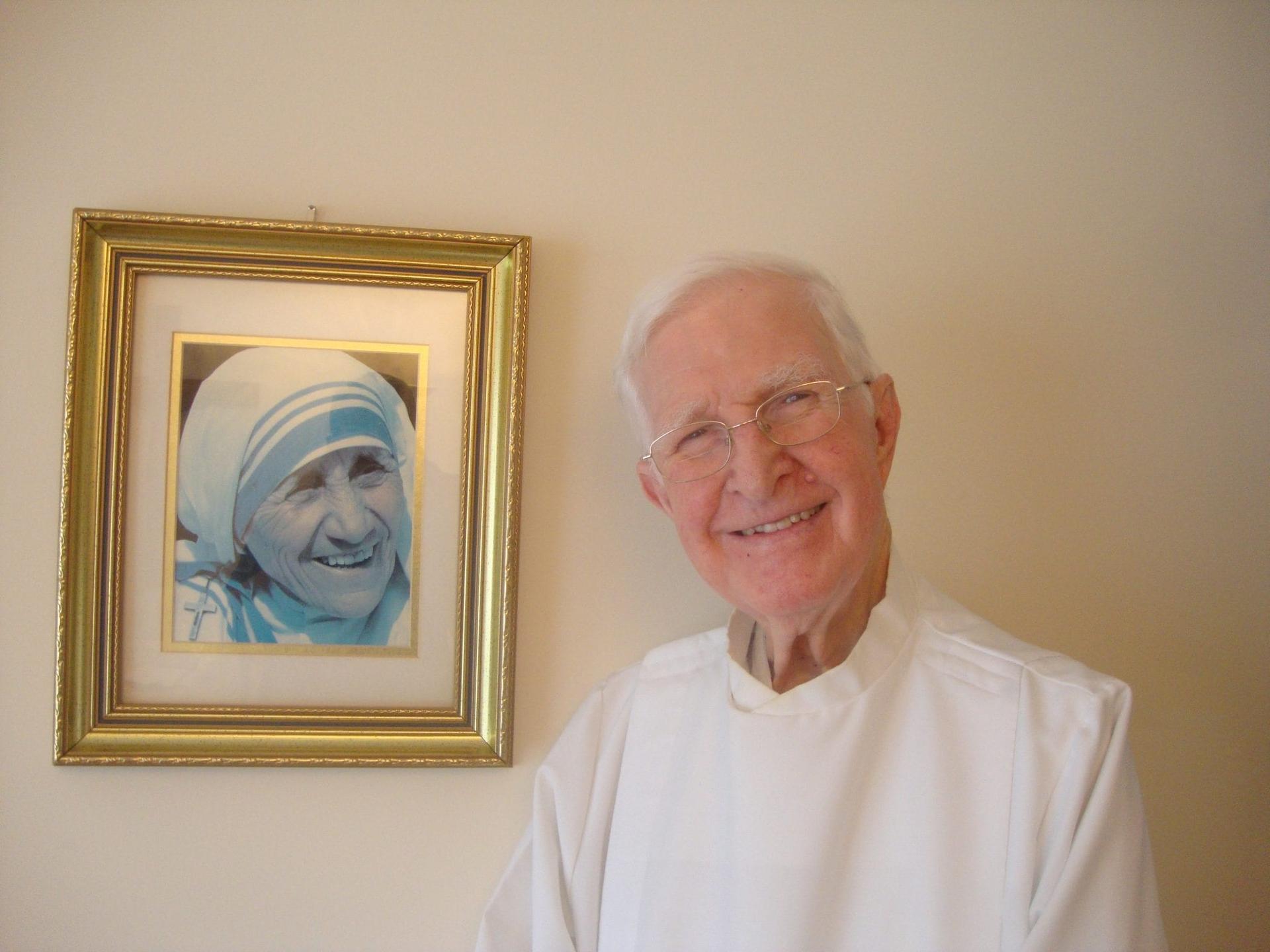 Bishop close to Mother Teresa says, ‘Her life was a miracle’