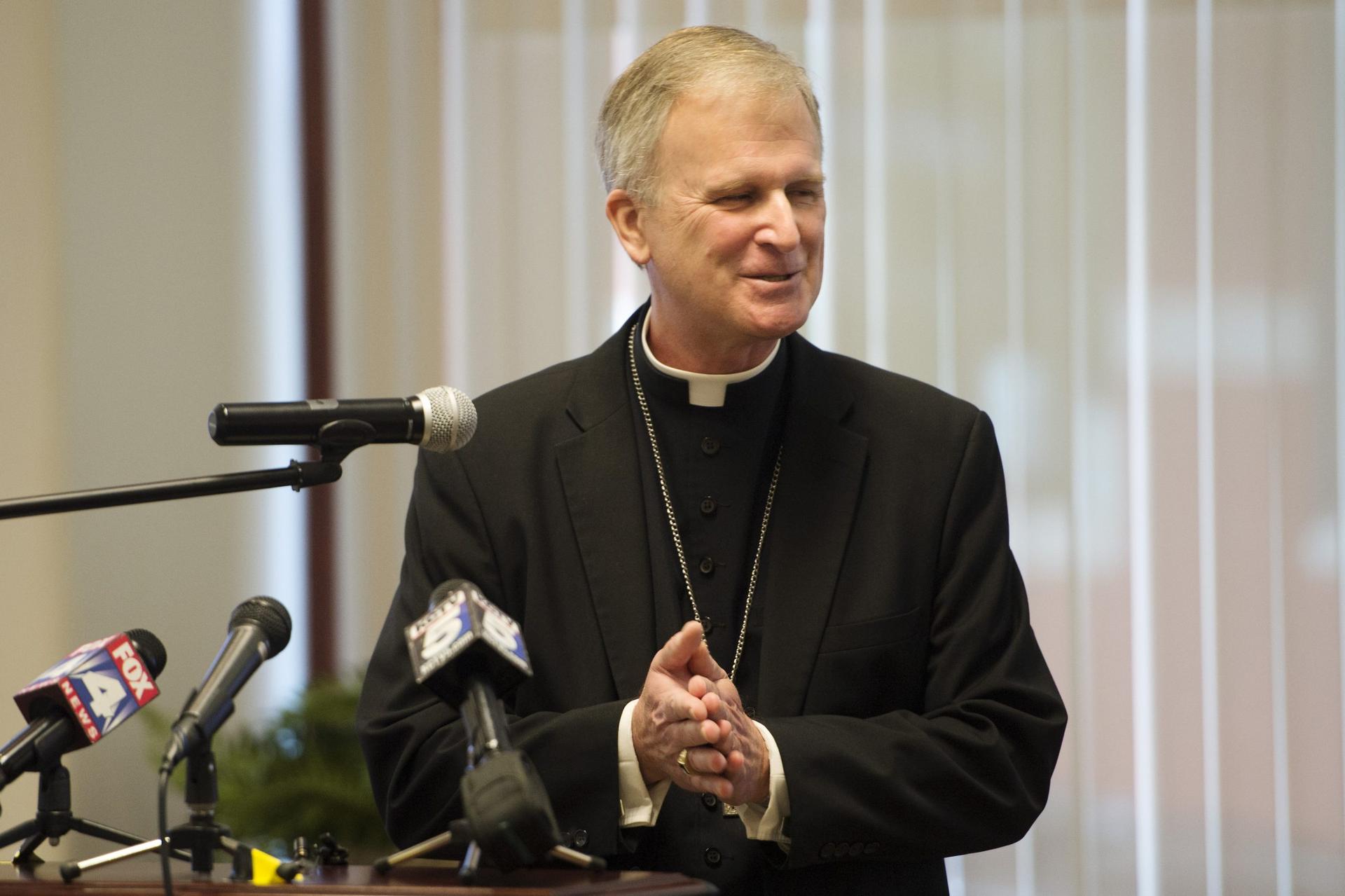 Catholic bishop in Missouri tells voters to back pro-life candidates