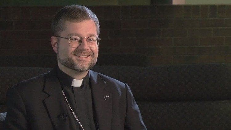 Montreal’s Dowd shows different face of ‘the bishops’ on the abuse crisis
