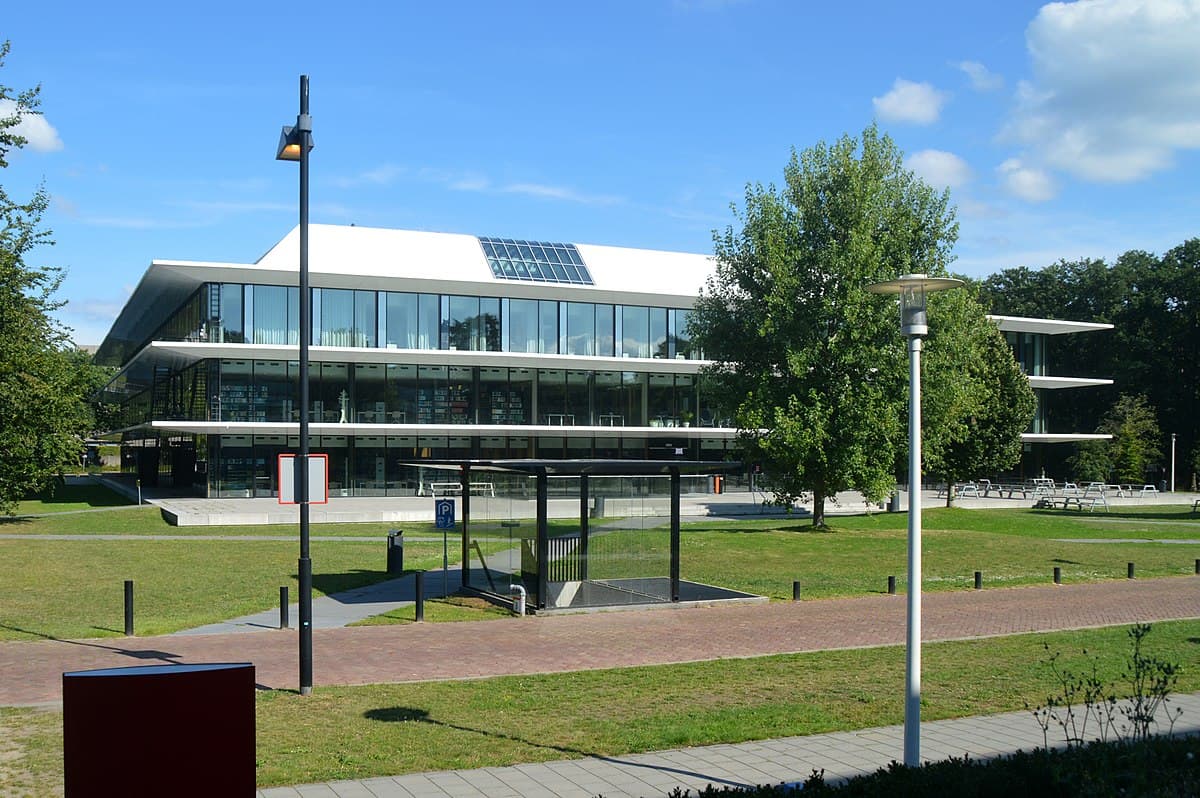 Dutch university can no longer call itself ‘Catholic’