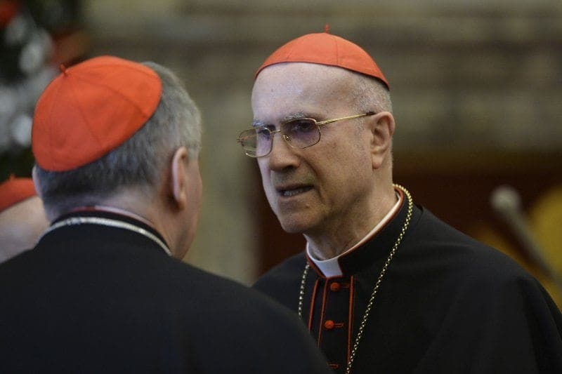 Testimony at Vatican trial shows cardinal had hands-on role