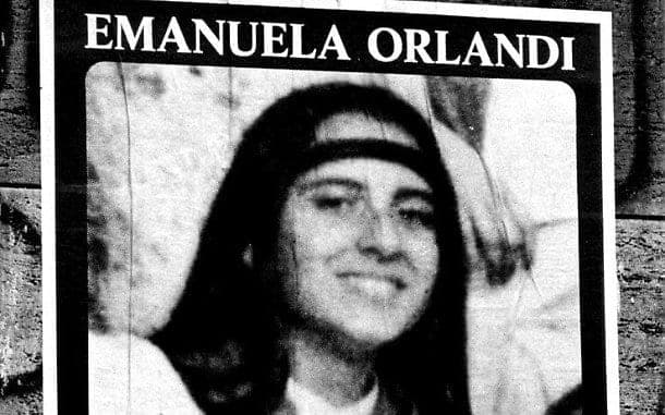 Vatican calls alleged bombshell over vanished girl ‘false and ridiculous’