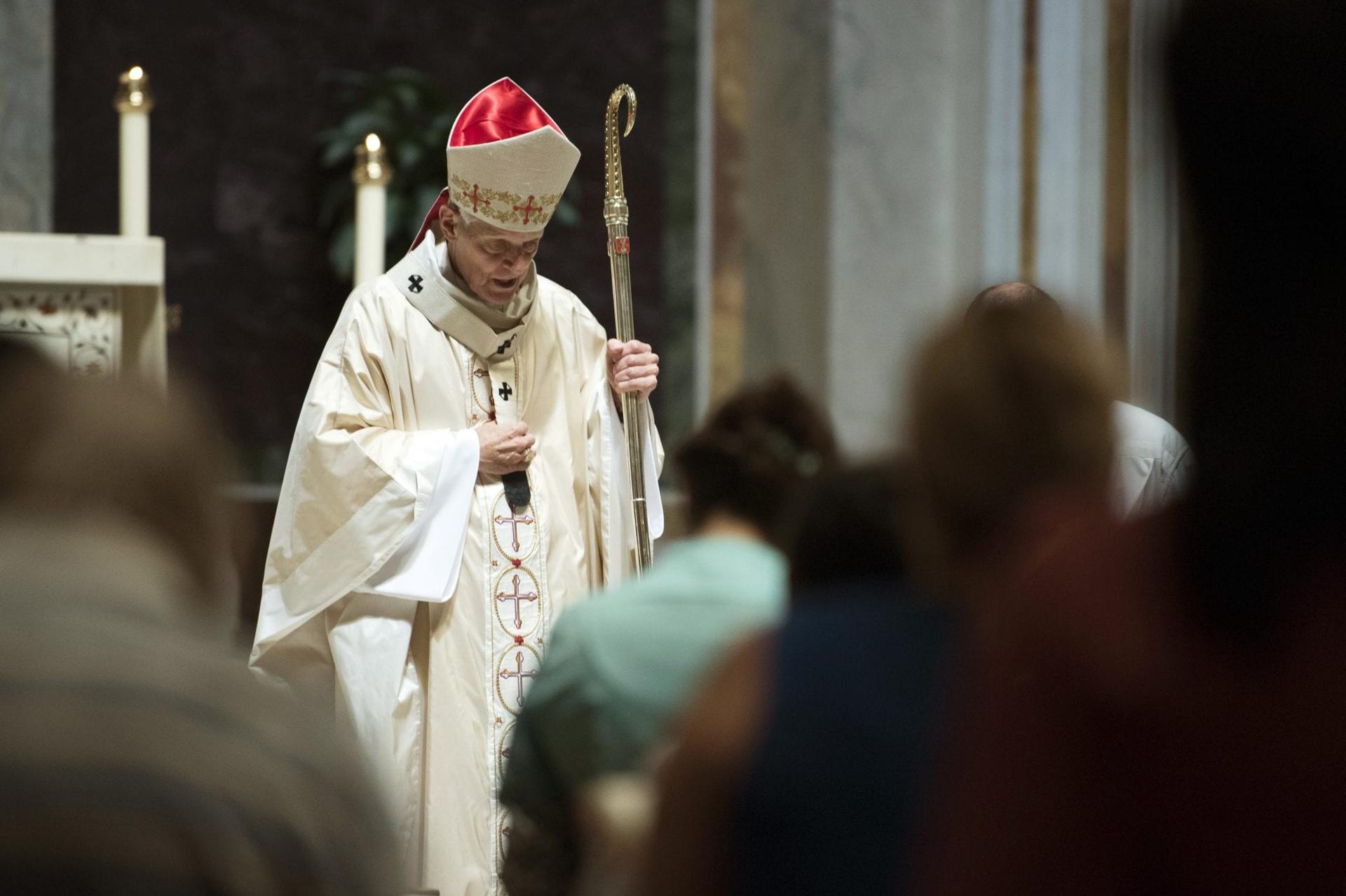 Naming names: A reckoning is underway in US Catholic Church