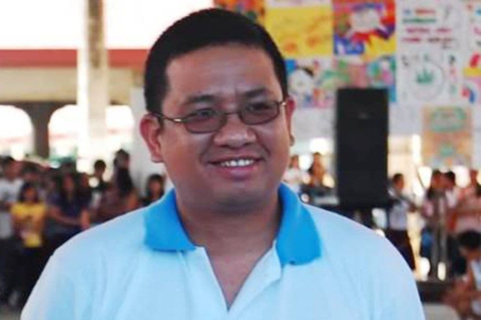 Another priest gunned down in the Philippines