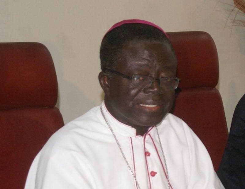 Ghana bishops call attack on presidential convoy ‘despicable’