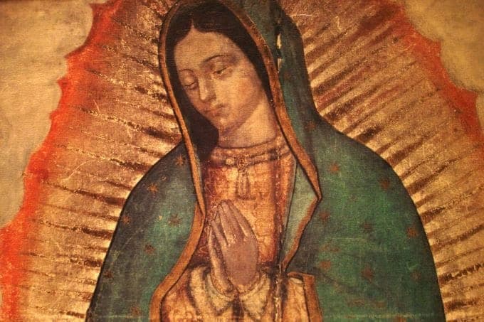Four ‘awesome’ facts about Our Lady of Guadalupe