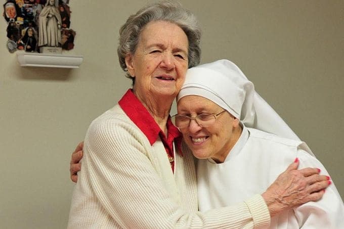 Supreme Court sends Little Sisters case back to lower levels