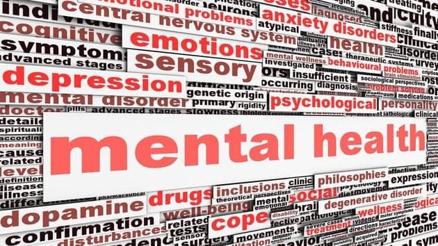 California bishops call for end to social stigma around mental illness