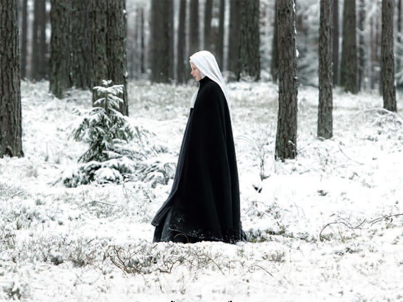 Movie tells long-ignored story of rape of Polish nuns during WWII