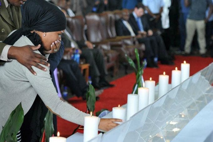 Nigerian bishop says ‘We must forgive’ after horrendous massacre