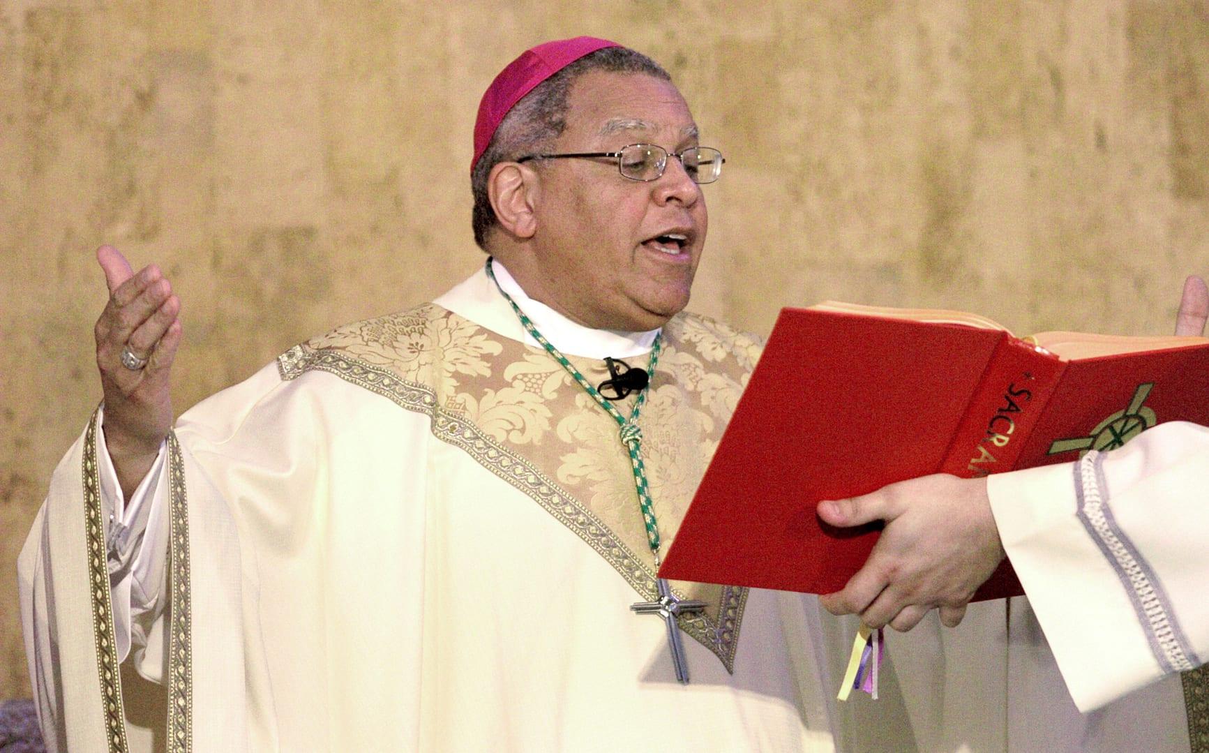 4th Catholic diocese in Ohio to release abusive priests list