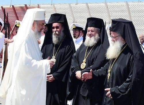 ‘Other’ Orthodox have low expectations for ‘Great Council’