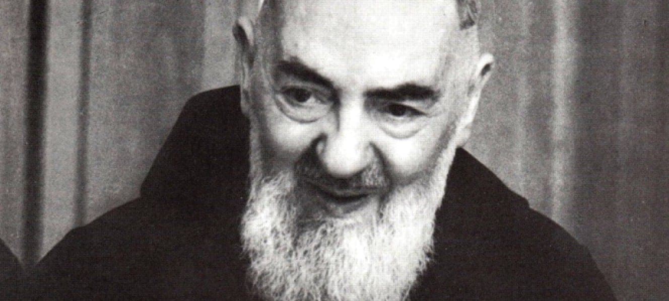 At his jubilee’s end, why Padre Pio may be a perfect Francis-era saint