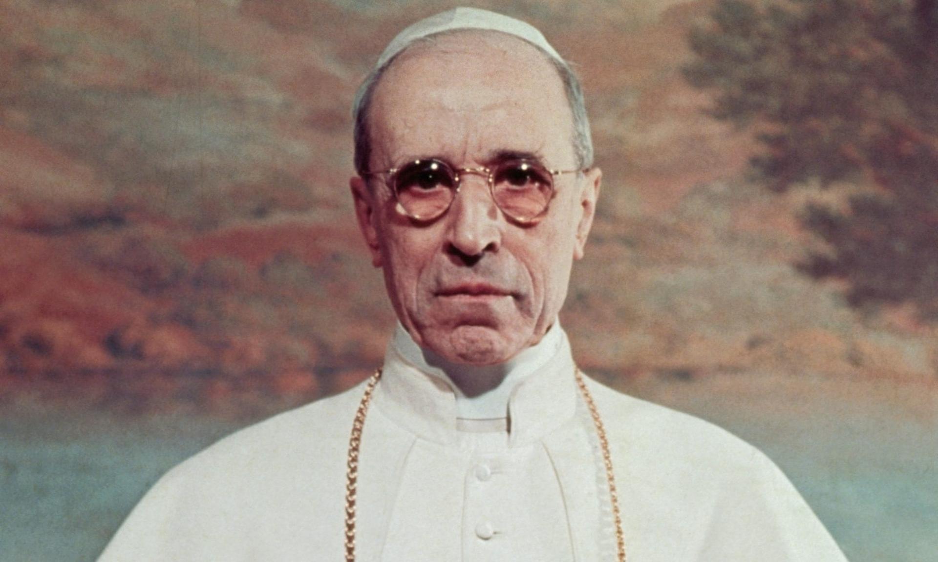 How Pius XII was an ‘active conspirator’ in three anti-Hitler plots