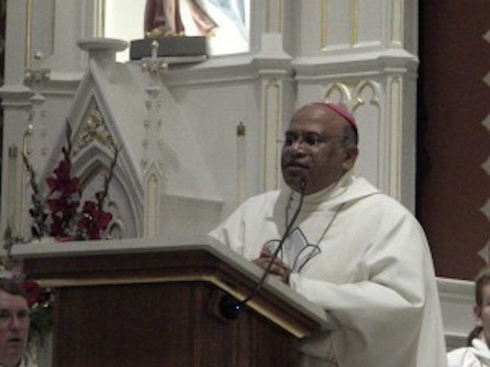 Catholic bishop kidnapped, beaten in southern India