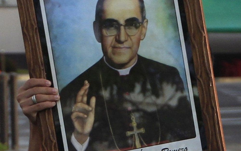 Five things you don’t know about Archbishop Oscar Romero