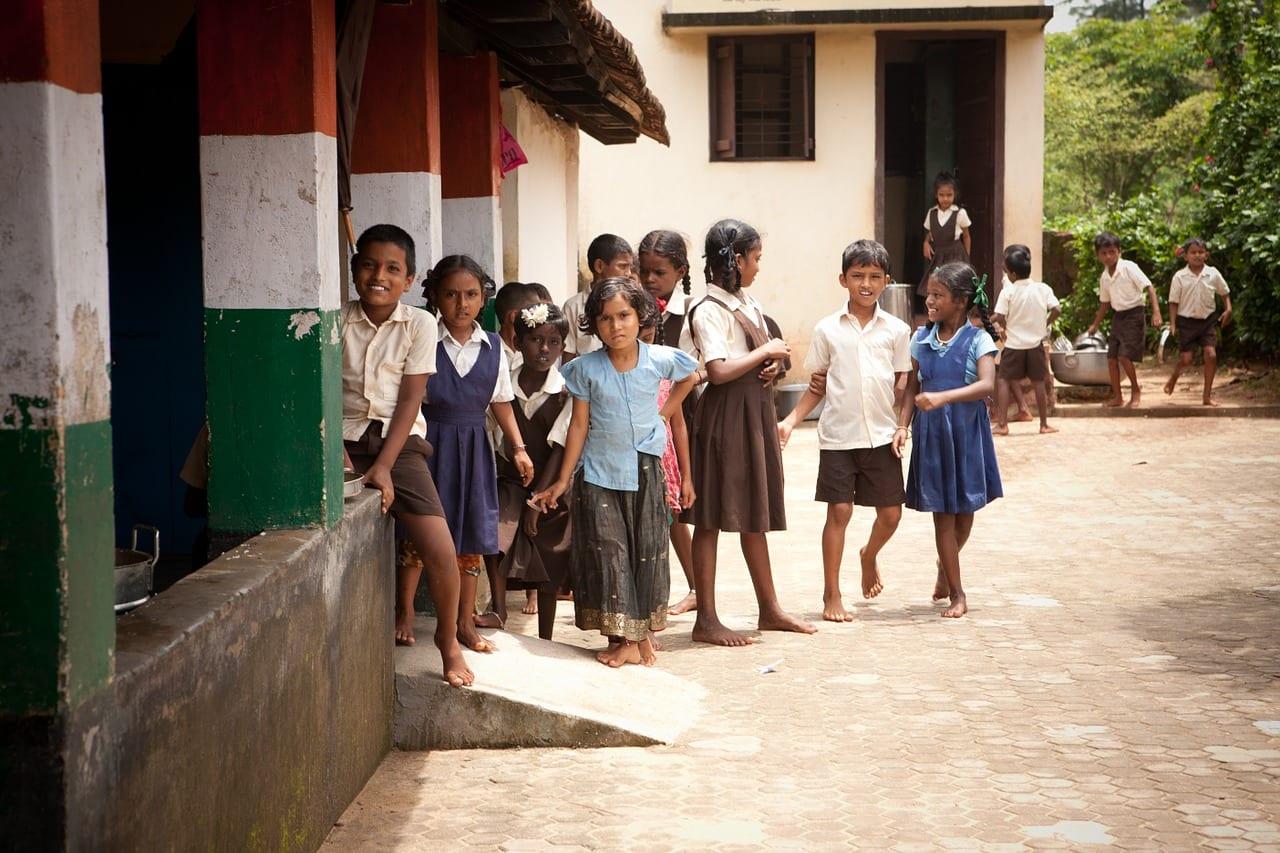 Judge in India says Christian education ‘highly unsafe’ for future of children