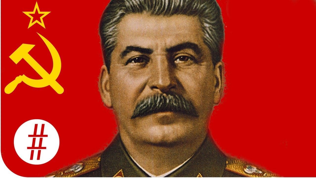 How even Stalin once benefited from religious freedom