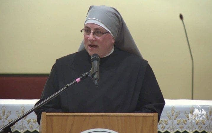 Love, not legal briefs, makes best case for religious freedom