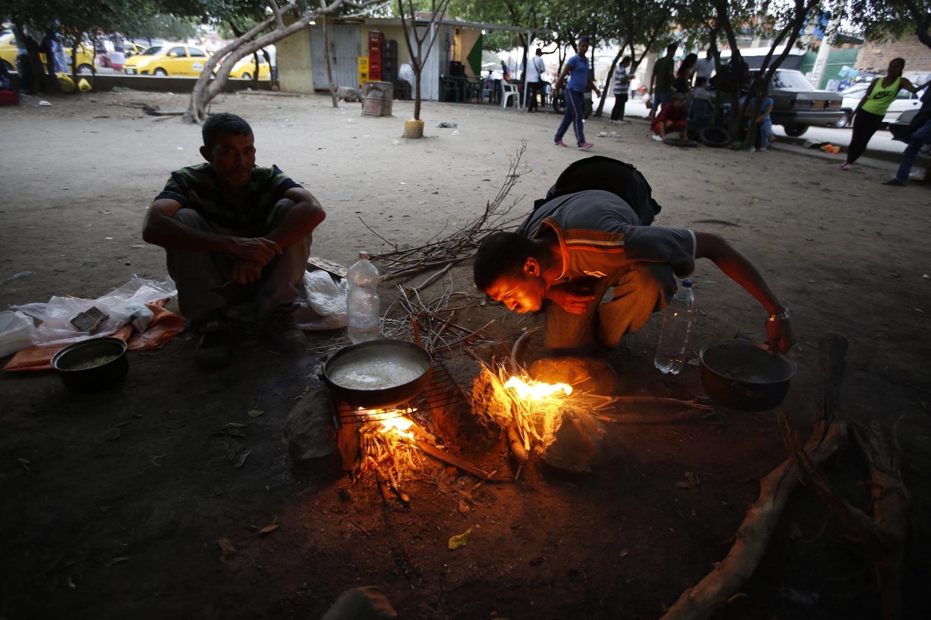 Scalabrinians at forefront of immigration crises in the Americas