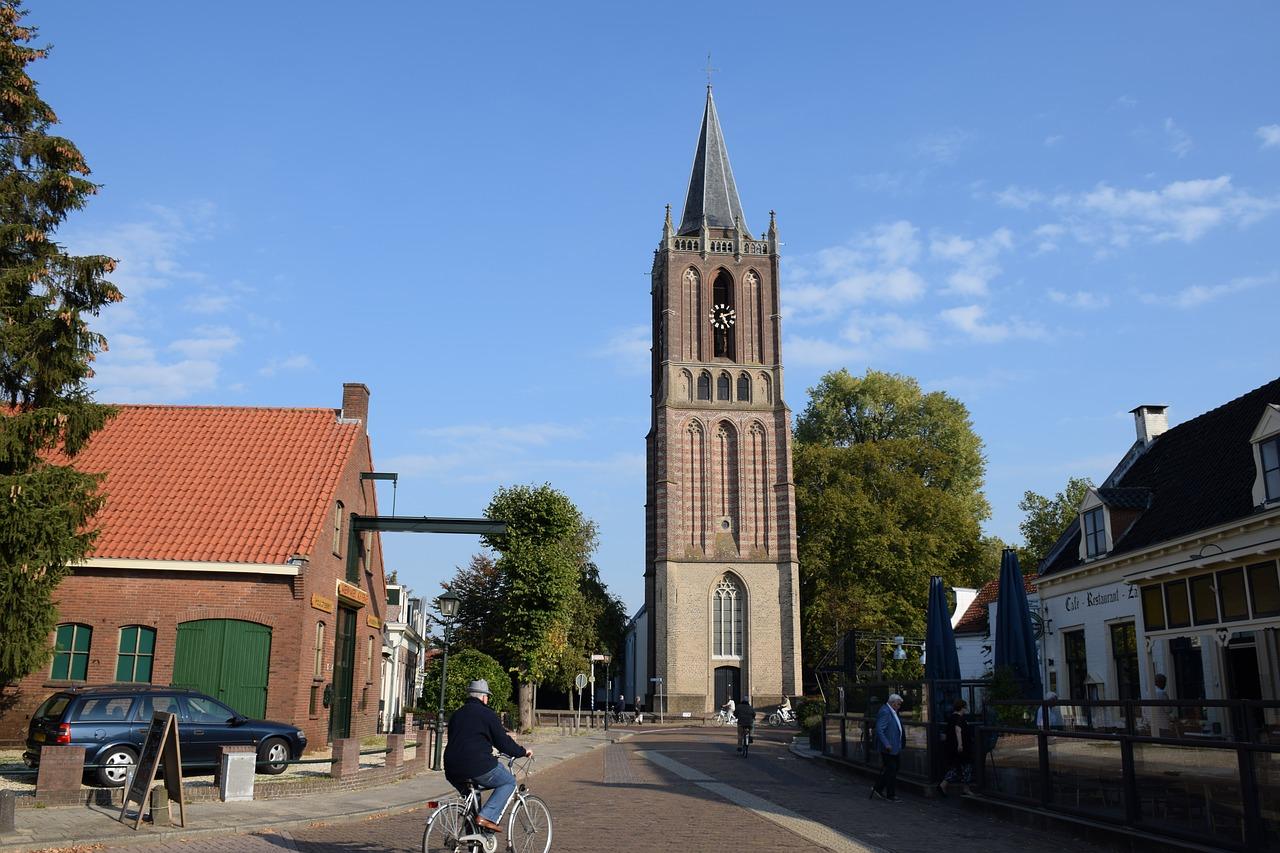 Dutch parishes holding on financially for now, but are still suffering