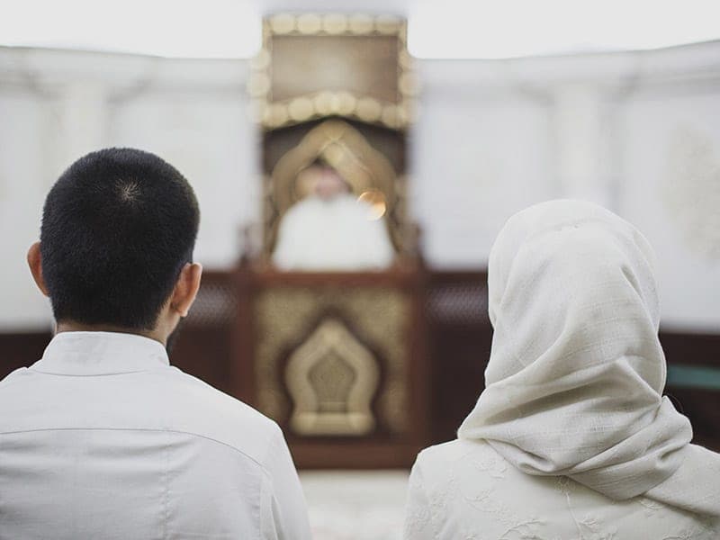 Tunisian women welcome repeal of interfaith marriage ban