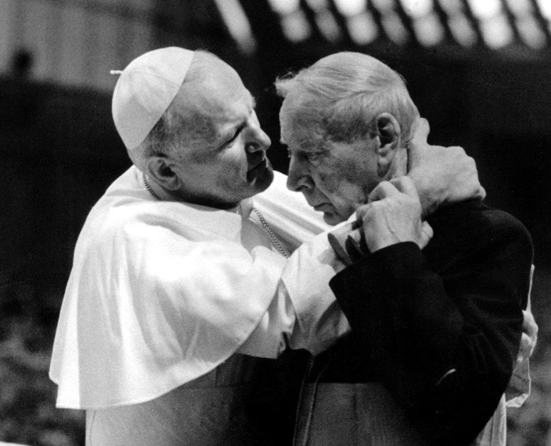 Poland prepares for beatification of mentor to John Paul II