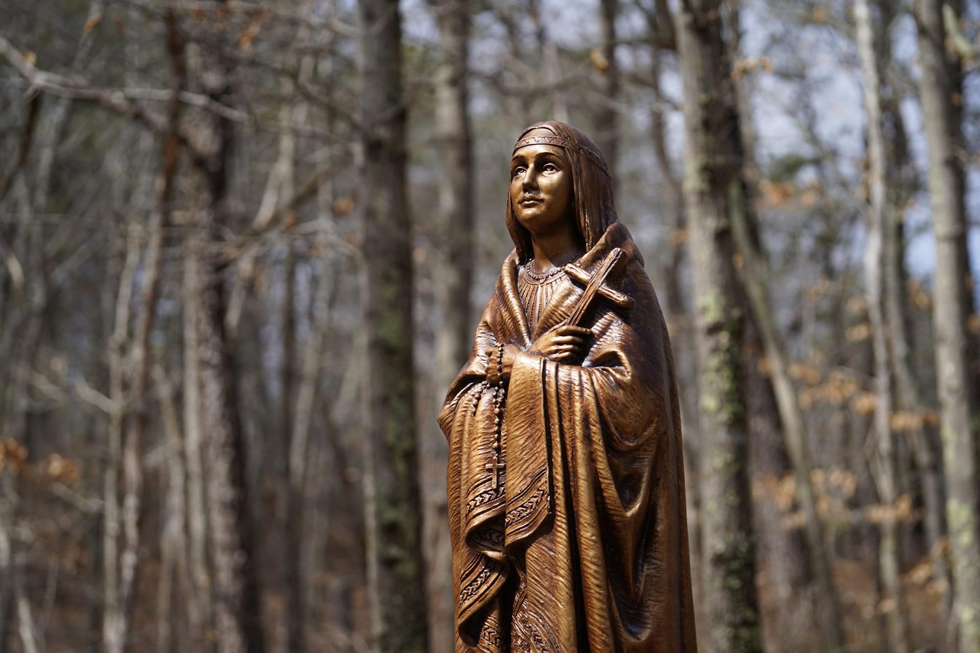 Bishops discuss developing plan for Native American, Alaska Native ministry