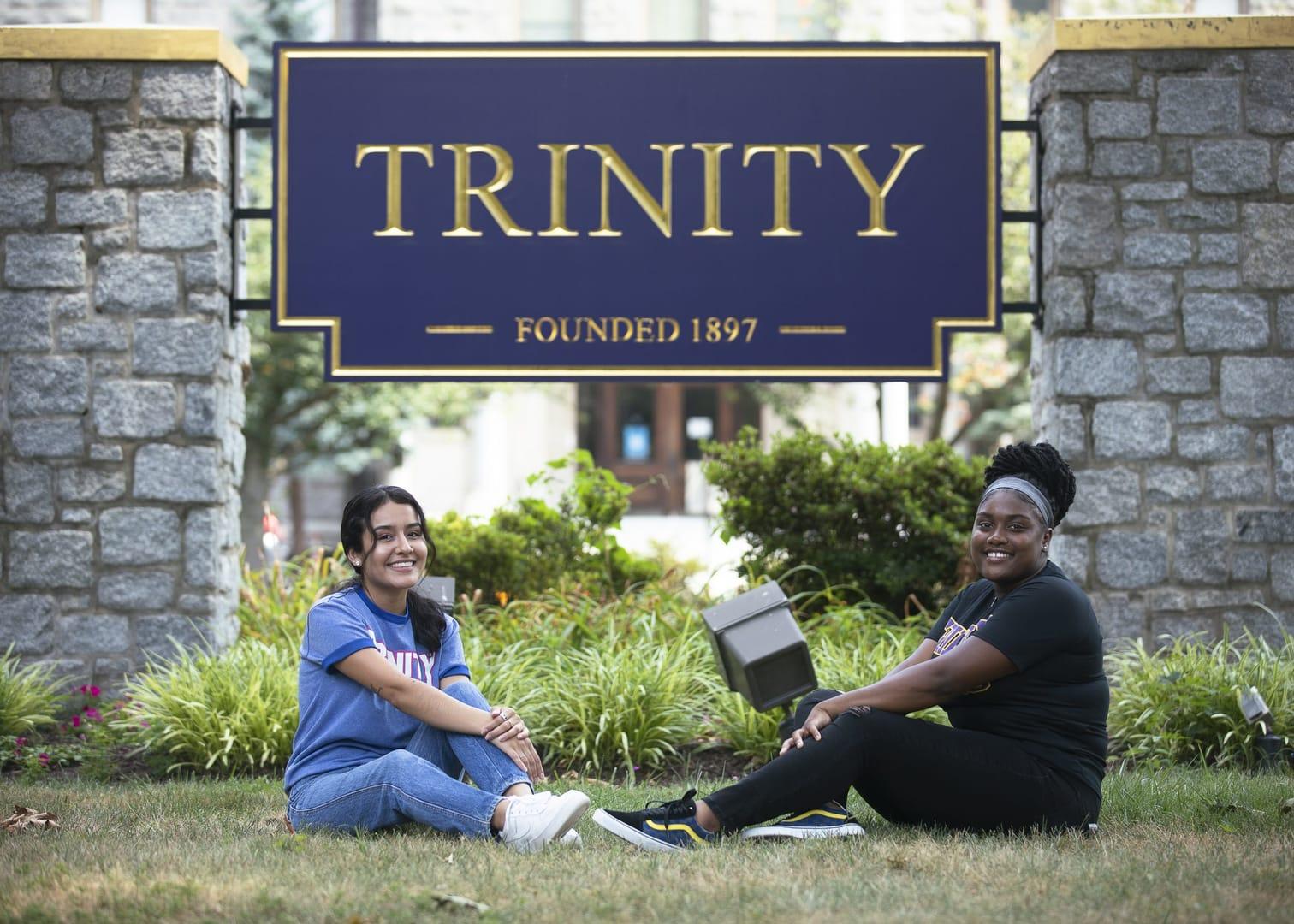 Trinity Washington University clears tuition debts for 540 students