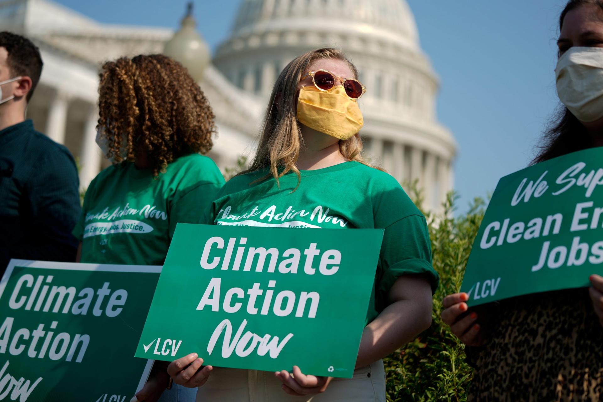 Catholic environmental movement adopts new name in push to inspire action