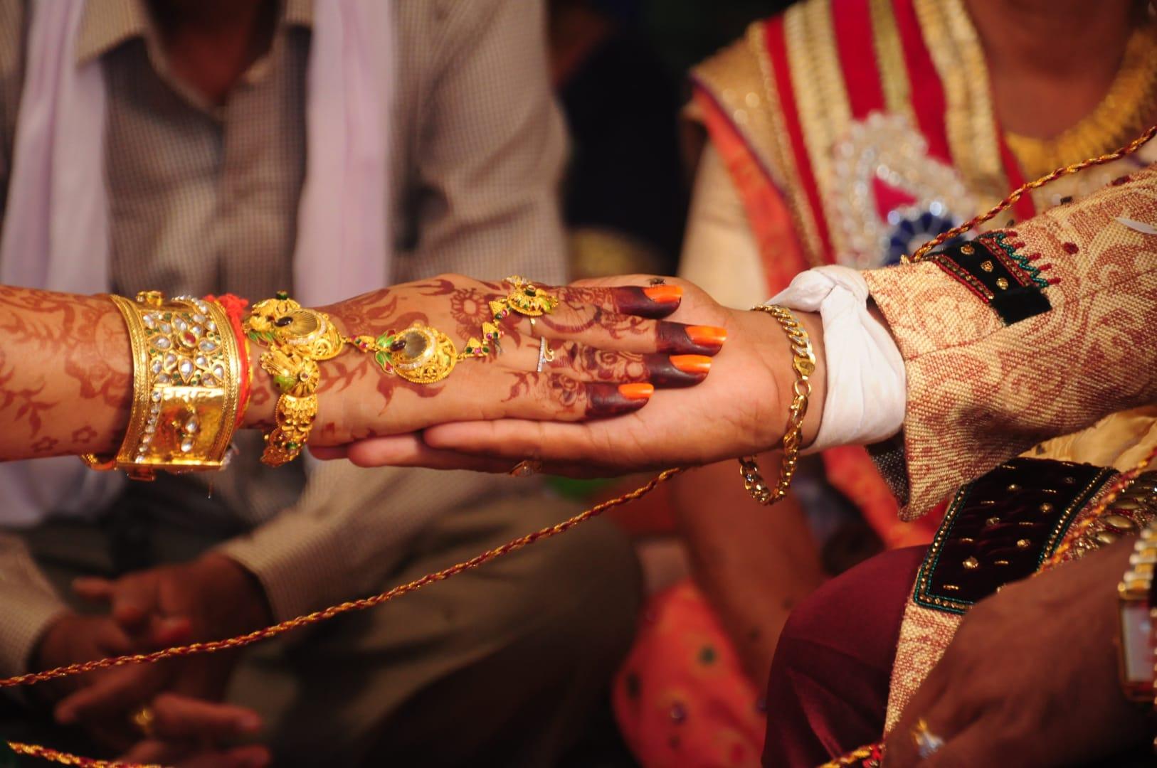 Indian court strikes down provisions against interfaith marriage