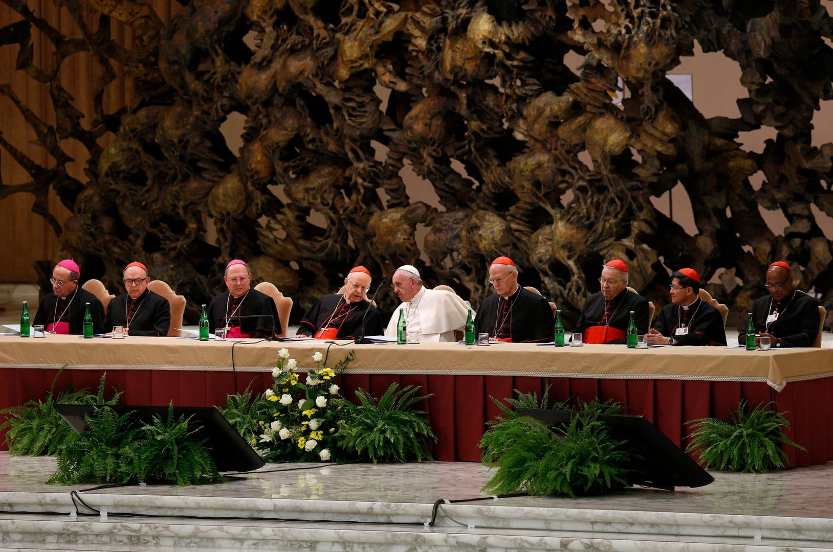 Vatican prepares to launch two-year synodal process on ‘synodality’